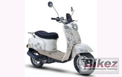 2010 Giantco Venus IID 50 photo